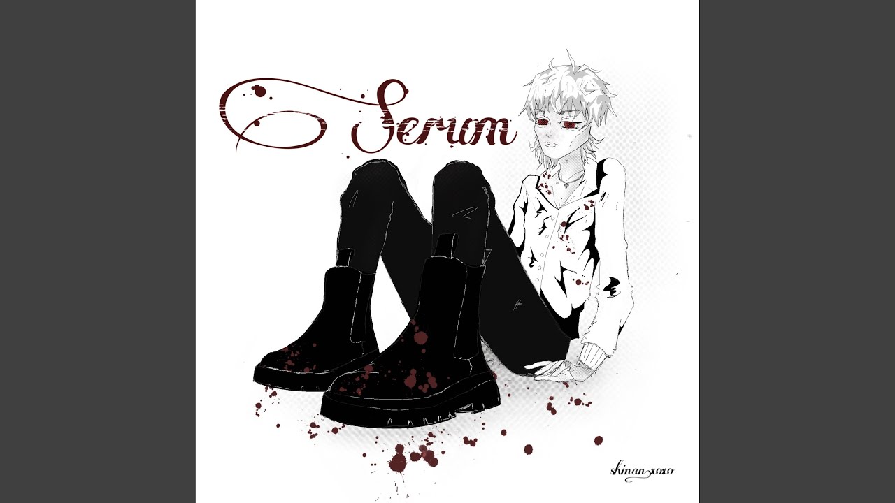 serum