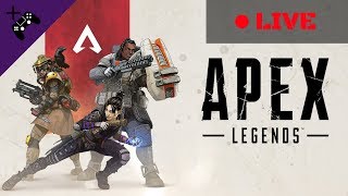 Apex Legends (Live) Lets Get Some Buds