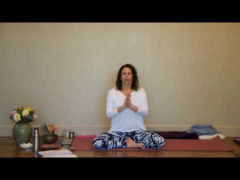 Exploring the layers of BEING | 02 Tuning In