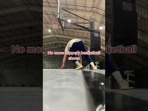 वीडियो: क्या एनबीए चमड़े के बास्केटबॉल का उपयोग करता है?