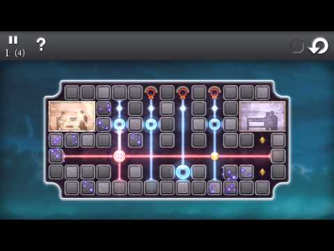 quell: memento+ - Guiding Spirit - Stage IV - Level 1