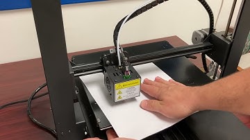 How to level any cubic mega x 3D printer