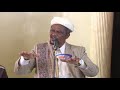 Madrasa Za Watu Wazima Kufunguliwa Madrasa Za Watu Wazima Kufunguliwa