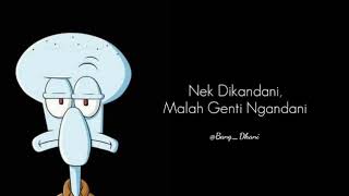 stori WA, untuk laki laki harus sabar menghadapi perempuan🙌