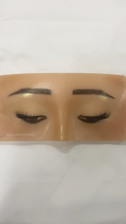 Save your time, this liner says it all 🔥 | Makeup by syra | #syraxmakeup #syra #makeup #ytshorts