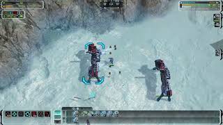 Supcom FAF 1v1 Silver. Climbing back