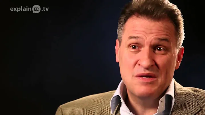 Global 4/14 Window Summit IV Interview explainED b...