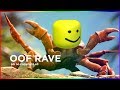 Oof rave crab rave but its on roblox