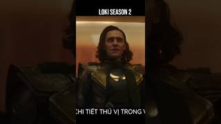 Loki - Season 2 - Phân Tích chi tiết #loki #marvel #phimhay #review #reviewphim #reviewphimhay