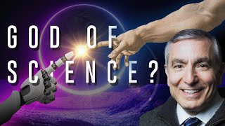 Has Science Disproven the Bible? THE FINGERPRINTS OF GOD: Nanotechnology and Creation
