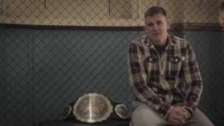 BAMMA Chats: Scott Askham