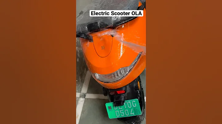 OLA S1 Pro Electric Water Test🫣🫣🔥#viral #trending #youtuber #olas1pro #evgyan #shorts