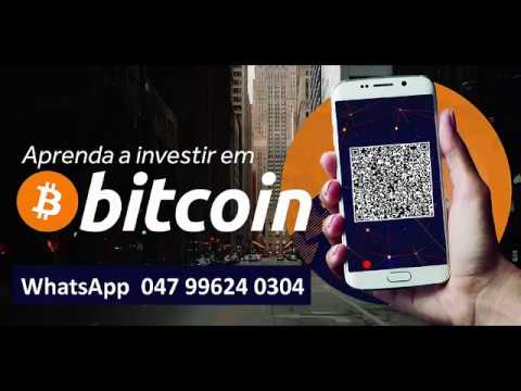 Bitcoin na Globo