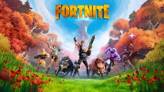 Fortnite 6 сезон 2 глава - ОБЗОР Боевого пропуска.