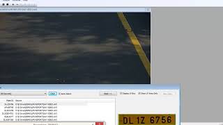 ANPR Sparsh Camera Day With Software screenshot 5