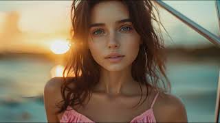 Calm House Music for Relaxation 2024 | Best of Deep House | Vocal House, Chillout Mix |