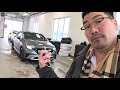 2023 Mercedes-Benz EQE350 Electric SUV Walkaround | Finch Used Cars