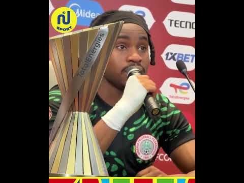 لوكمان ما فهمناش شنوة صار في اخر الماتش 