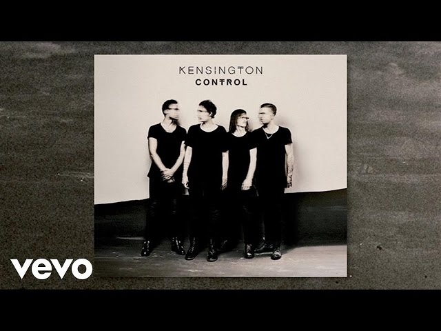 Kensington - All Before You