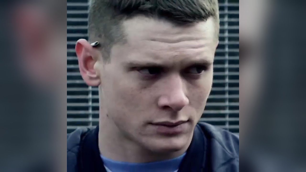 cult member - steroid dealer (slowed x reverb)