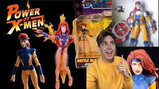 RANKING: Every Jim Lee Jean Grey Figures from Worst to Best!