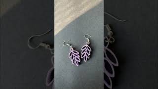 quilling earring collection.... #craft #quilling #earrings #diy #paperart #paperart #jewellery