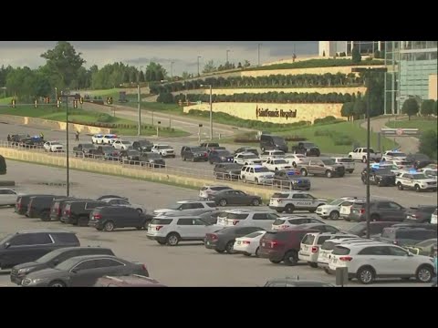 Tulsa, Oklahoma, medical center attack: 4 killed in latest mass ...