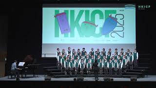 Publication Date: 2025-04-14 | Video Title: HKICF2025 比賽暨大師班 聖公會田灣始南小學合唱團 