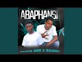 Abaphansi (JayLokas_Vocal_Mix) (feat. Sagge)