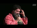 Mick Foley REVEALS What Undertaker Said To Him During Hell in a Cell!