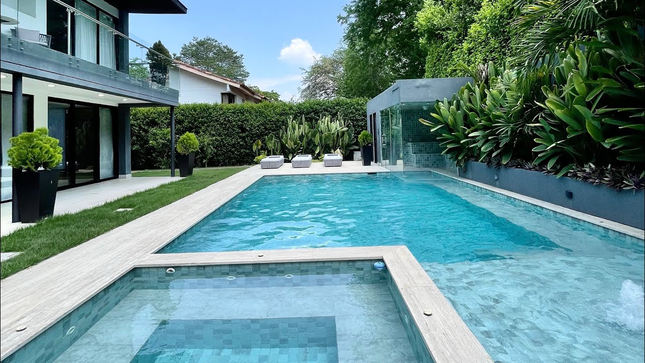 VENDO HERMOSA CASA EN PANCE ACABADOS MODERNOS 827m