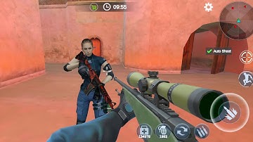 Zombie Encounter Real Survival Shooter 3D FPS - Android Gameplay Walkthrough #37