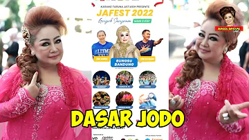 DASAR JODO //BUNGSU BANDUNG