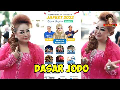 DASAR JODO //BUNGSU