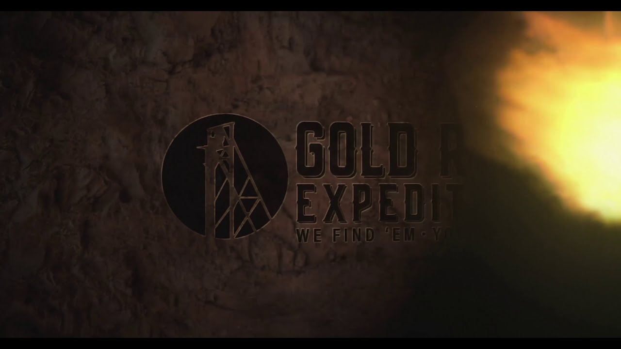 Gold Rush Expeditions, Inc.® 2019 Promo v6 YouTube