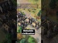 Age of Empires 4 Logic… 🥲   #AgeOfEmpires thumbnail