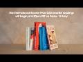 The International Booker Prize 2026 Shortlist Readings 
