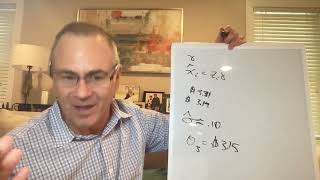 Structural Models, Lecture 5:6 Net Worth