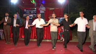 Hozan Piro Rotindadan Bihişt Mukemmel Okudu Resimi