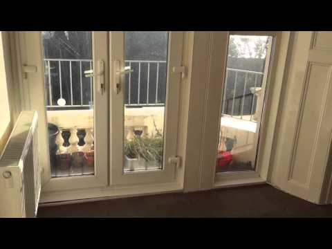 1st floor Devon Court flat