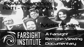 The JFK Assassination: Part 1 - The Shooters (Main Trailer)