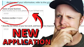 Change to CRB Application | New Step Requires More Employment Info … But Why? [December 9th]