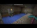 Minecraft - Let&#39;s Play Enderman - Ep.23 - Double spawner fix-up