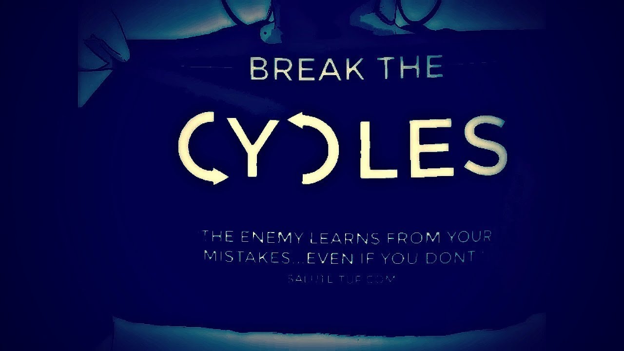 CYCLES DANCE - Jonathan McReynolds | Nicole Flye - YouTube