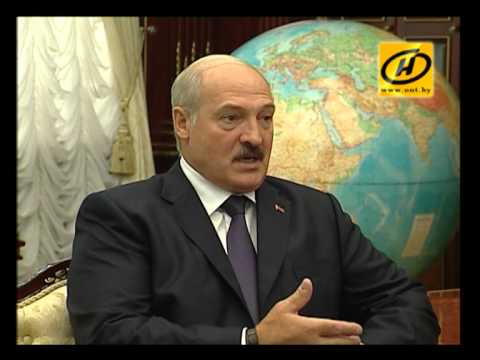 Lukashenko:CSTO must react to Uzbekistan's stance and to the situation in Tajikistan