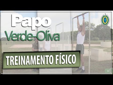 Vídeo: Quais são os exercícios de batalha do pelotão?