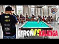 Efren Reyes 7 10 2 Kalanga Race20 22 Mangatarem Pangasinan 
