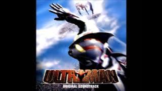 Ultraman the Next OST - Theme from ULTRAMAN