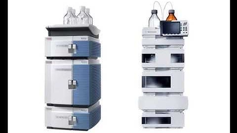 A Brief Guide to HPLC Instruments from Mourne Training Services ALCHEMY