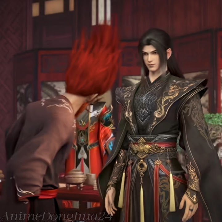 [BTTH] The Sky Mansion Alliance is officially here | BTTH S5 Ep 173 PV